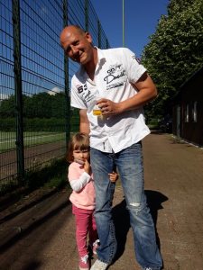 Profilbild von Norman Liebmann