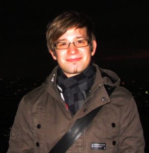 Profilbild von Norman Link