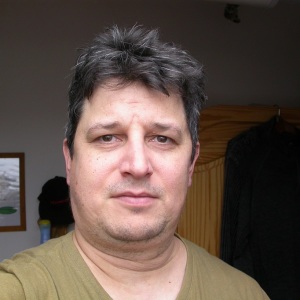 Profilbild von Norman Luhn