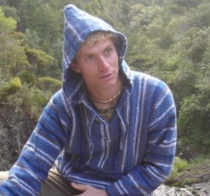 Profilbild von Norman Massow