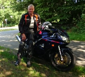 Profilbild von Norman Möller