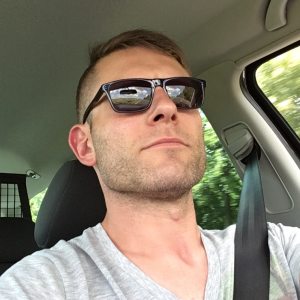 Profilbild von Norman Müller