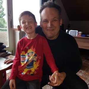 Profilbild von Norman Mundhenke