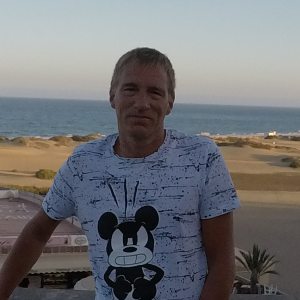 Profilbild von Norman Neitzel