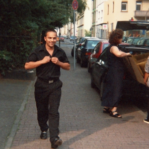Profilbild von Norman Nink