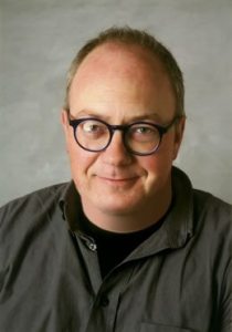 Profilbild von Norman Paege