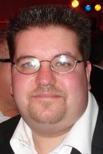 Profilbild von Norman Plieth