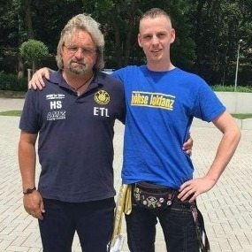 Profilbild von Norman Poschan