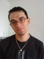 Profilbild von Norman Reichel