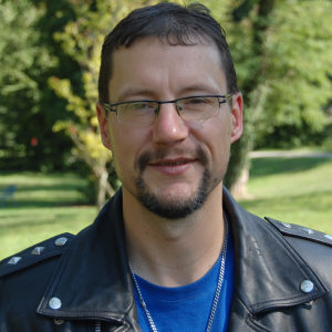 Profilbild von Norman Riebesel
