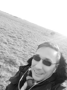 Profilbild von Norman Riesner