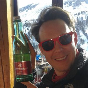 Profilbild von Norman Römer