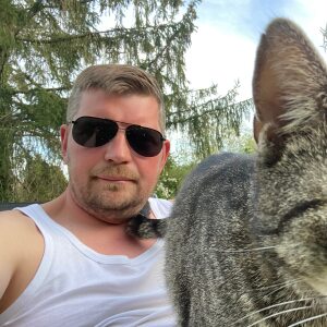 Profilbild von Norman Rusche