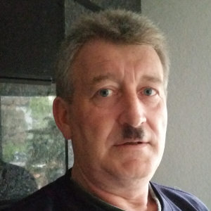 Profilbild von Norman Salzbrunn