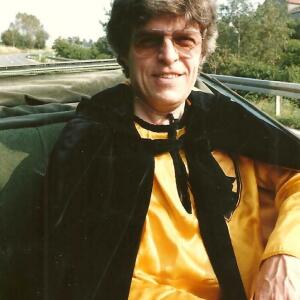 Profilbild von Norman Schiller