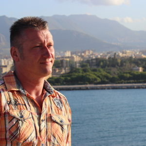 Profilbild von Norman Schönfeld