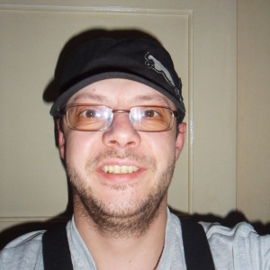 Profilbild von Norman Schöppe