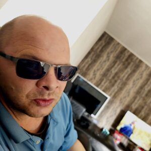 Profilbild von Norman Shaw