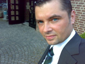 Profilbild von Norman Sieck