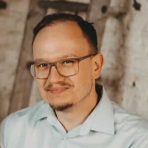 Profilbild von Norman Simon