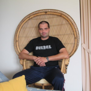 Profilbild von Norman Stoll