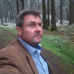 Profilbild von Norman Theiß