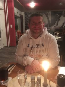 Profilbild von Norman Thurm-Weigelt