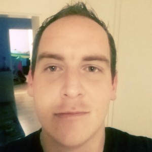 Profilbild von Norman Töpfer