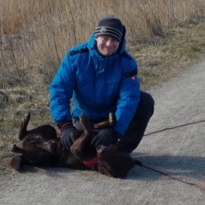 Profilbild von Norman Trautwein