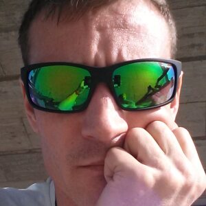 Profilbild von Norman Unbehaun
