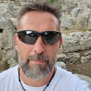 Profilbild von Norman Vida Szücs