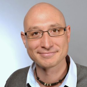 Profilbild von Norman Virgens