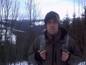 Profilbild von Norman Voigt