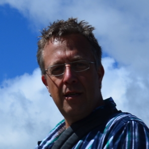 Profilbild von Norman Weber