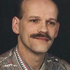 Profilbild von Norman Whorley