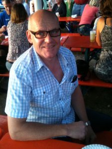 Profilbild von Norman Wild