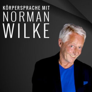 Profilbild von Norman Wilke