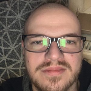 Profilbild von Norman Ziegler