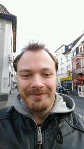 Profilbild von Norman de Zeeuw