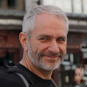 Profilbild von Normann Brümmer