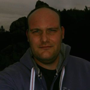 Profilbild von Normann Kraus