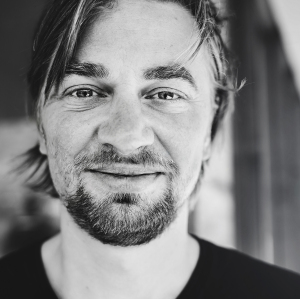 Profilbild von Normen Dommann