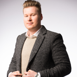 Profilbild von Normen Horch