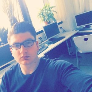 Profilbild von Normen Nitschke
