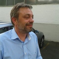 Profilbild von Normen Rueß