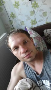 Profilbild von Normen Sauter