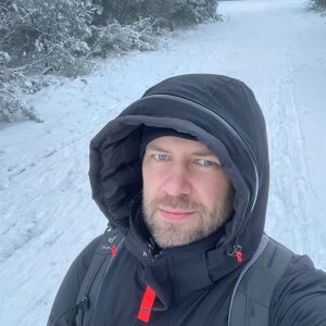 Profilbild von Normen Schlemmer