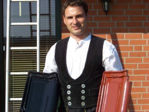 Profilbild von Normen Sonntag