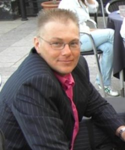 Profilbild von Normen Stukenburg