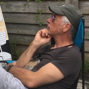 Profilbild von Normen Wolke